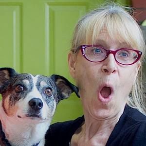 Meet your Posher, Linda